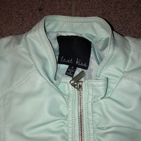 Jacket - Picture 2 of 2